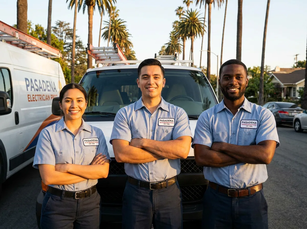 Electrician company in Masonville, NY