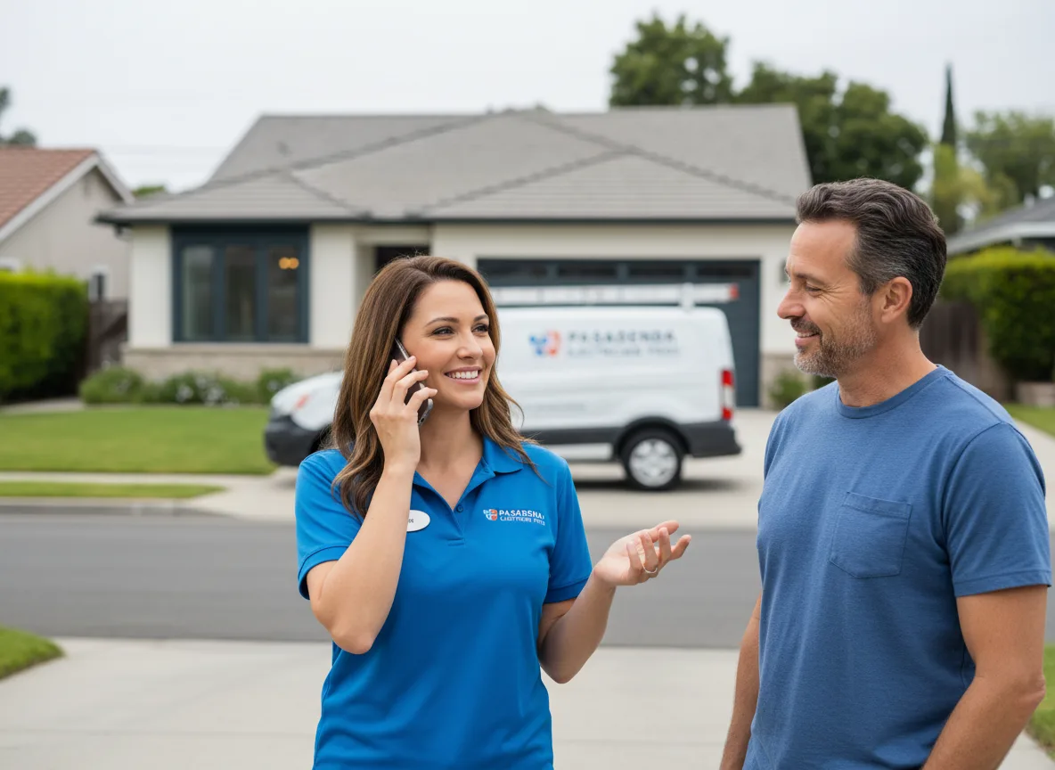 Electrician Masonville, NY FAQs